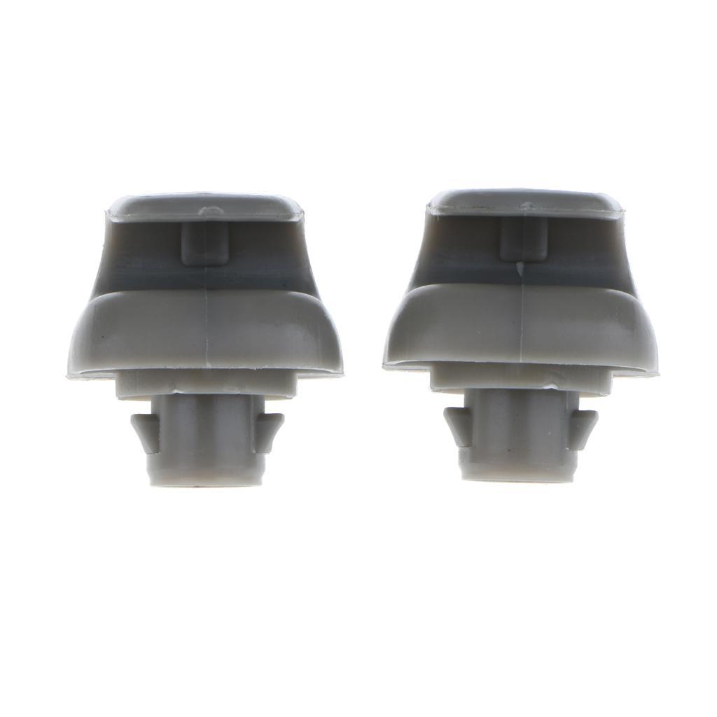 2pcs  Visor Hook Clips for     1998-2011