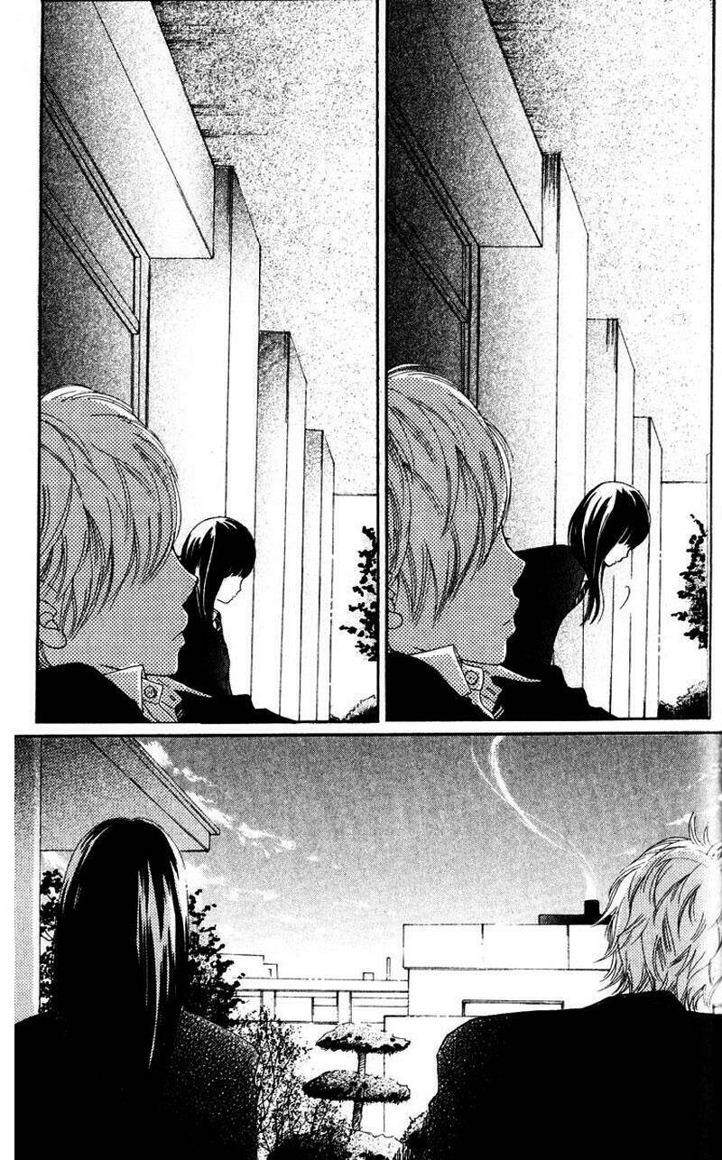 ngày ấy ta bên nhau chapter 42 15