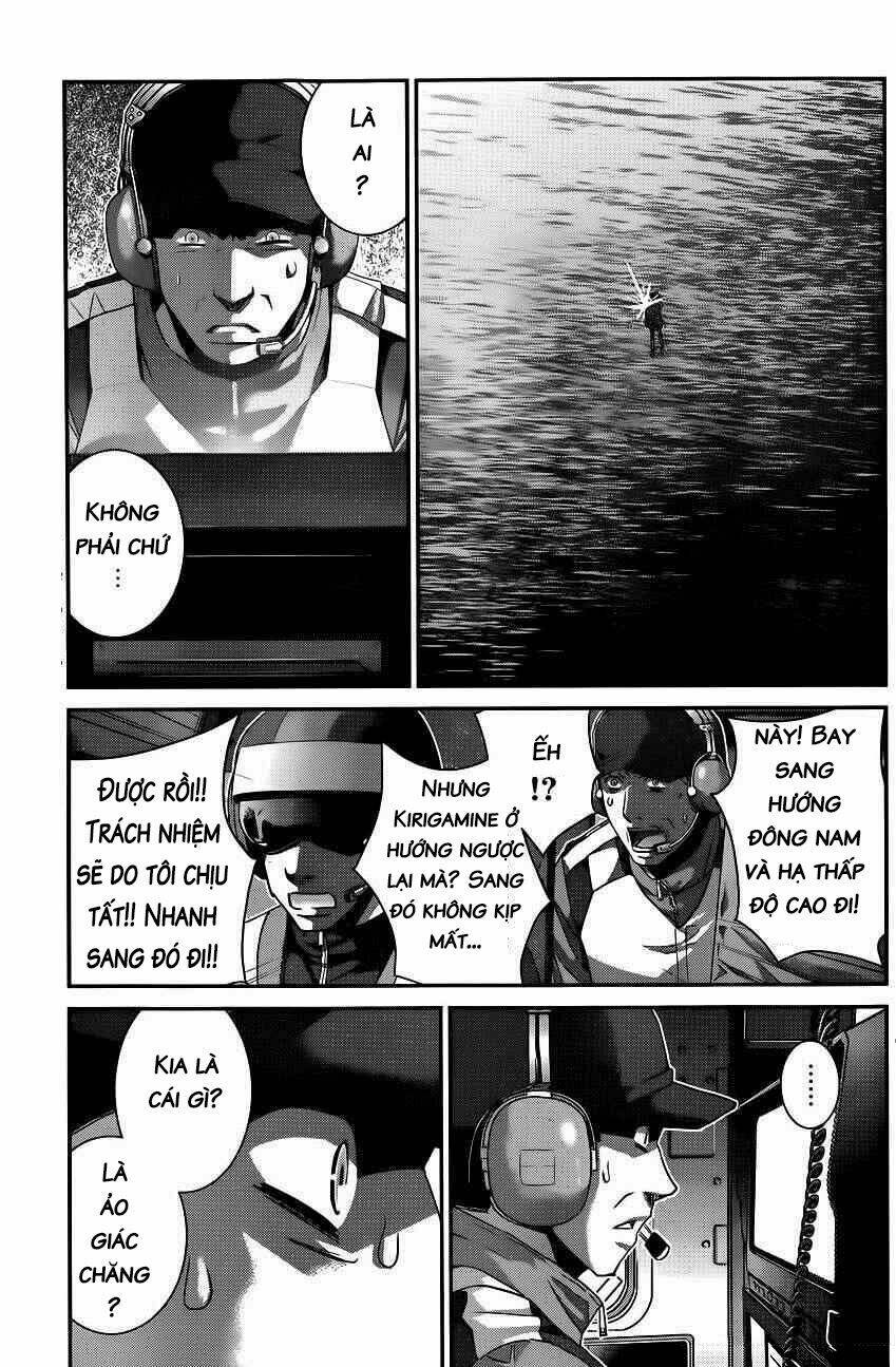 cô ấy là kuroneko chapter 91 5