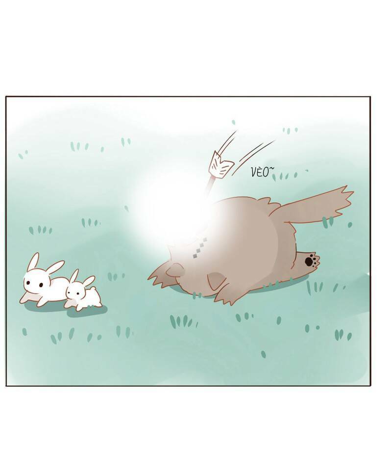 ôm hôn mạc nhiên chapter 4.1 7