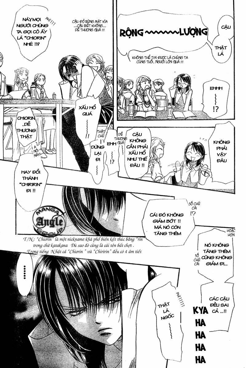 thử thách của kyouko chapter 121 10