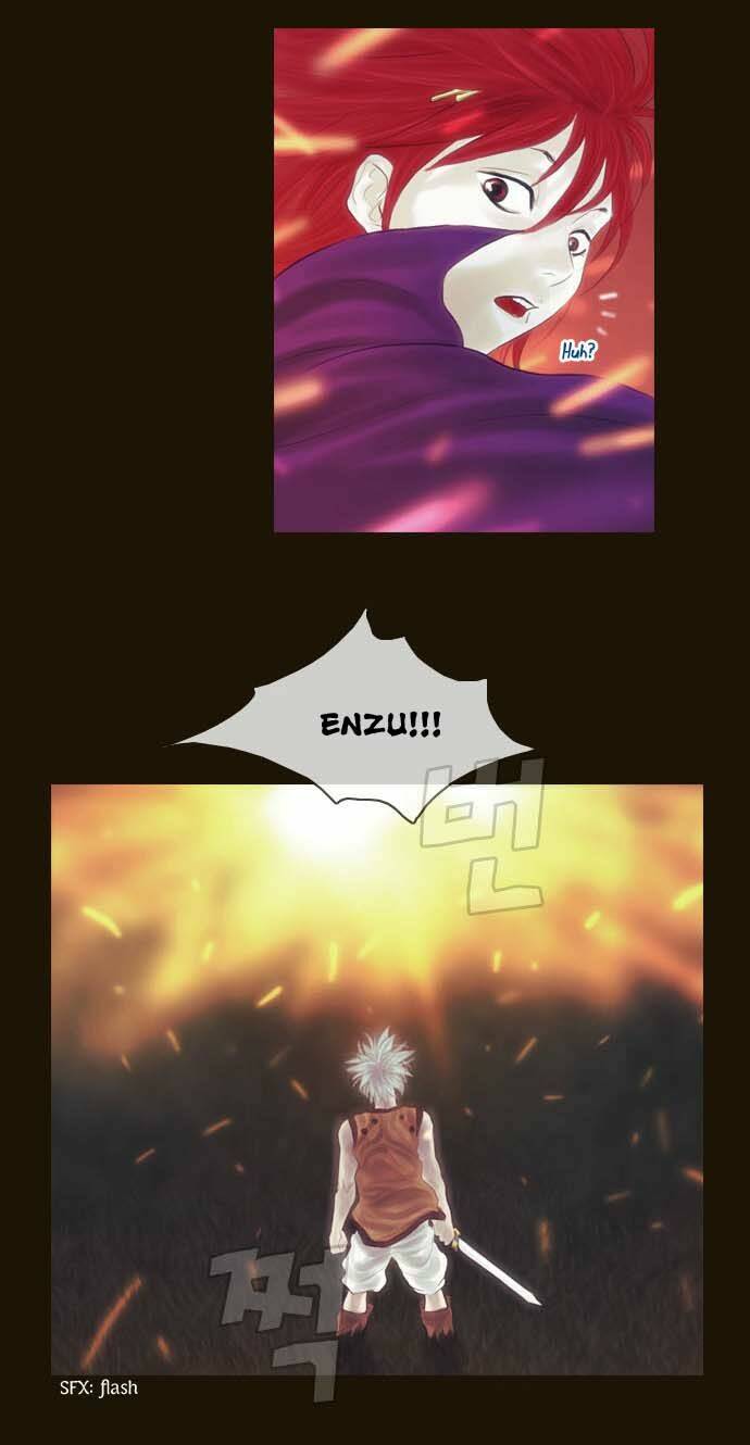 hội ảo thuật chapter 75 6