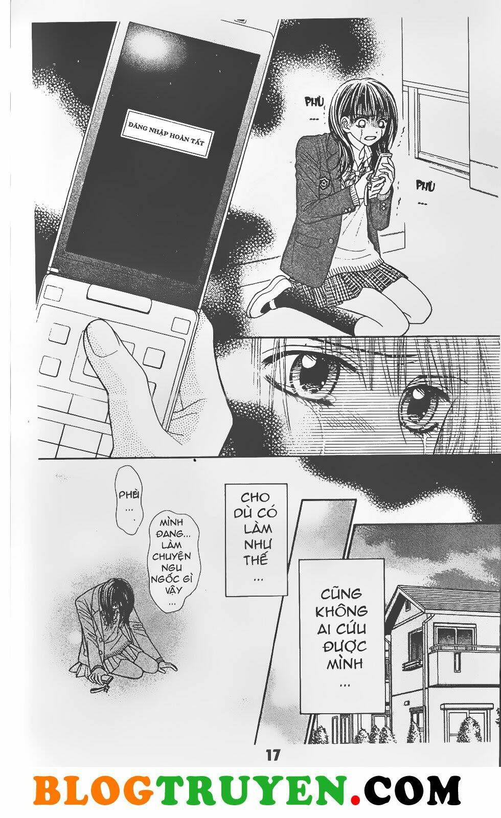 truyền thuyết bí ẩn chapter 7 15