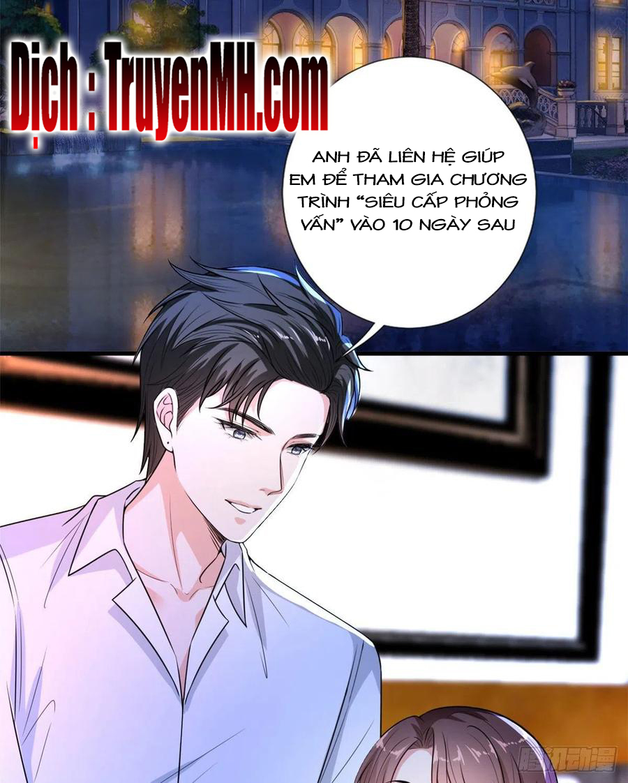 thí hôn lão công, cần giúp sức chapter 415 9