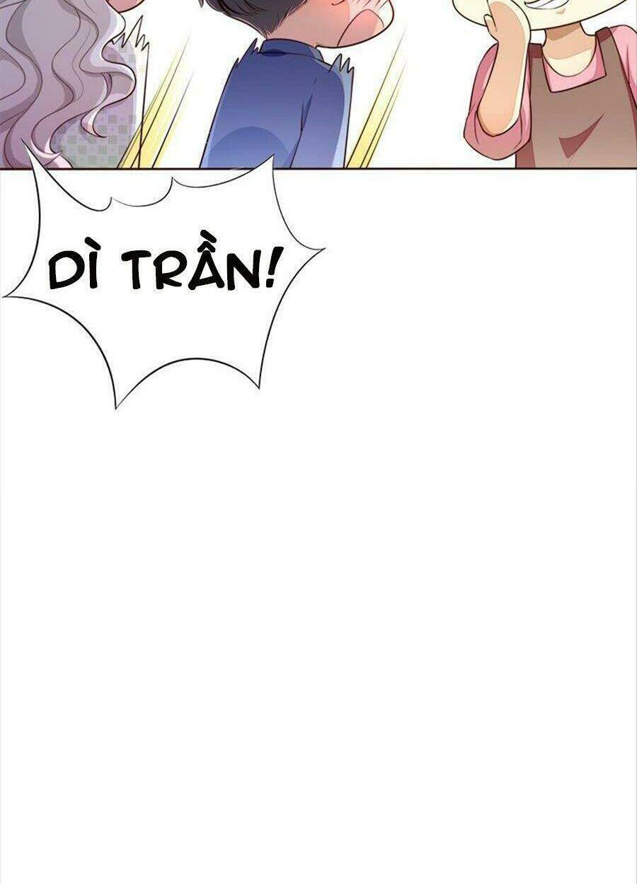 gặp phải người chồng xảo quyệt! chapter 28 41