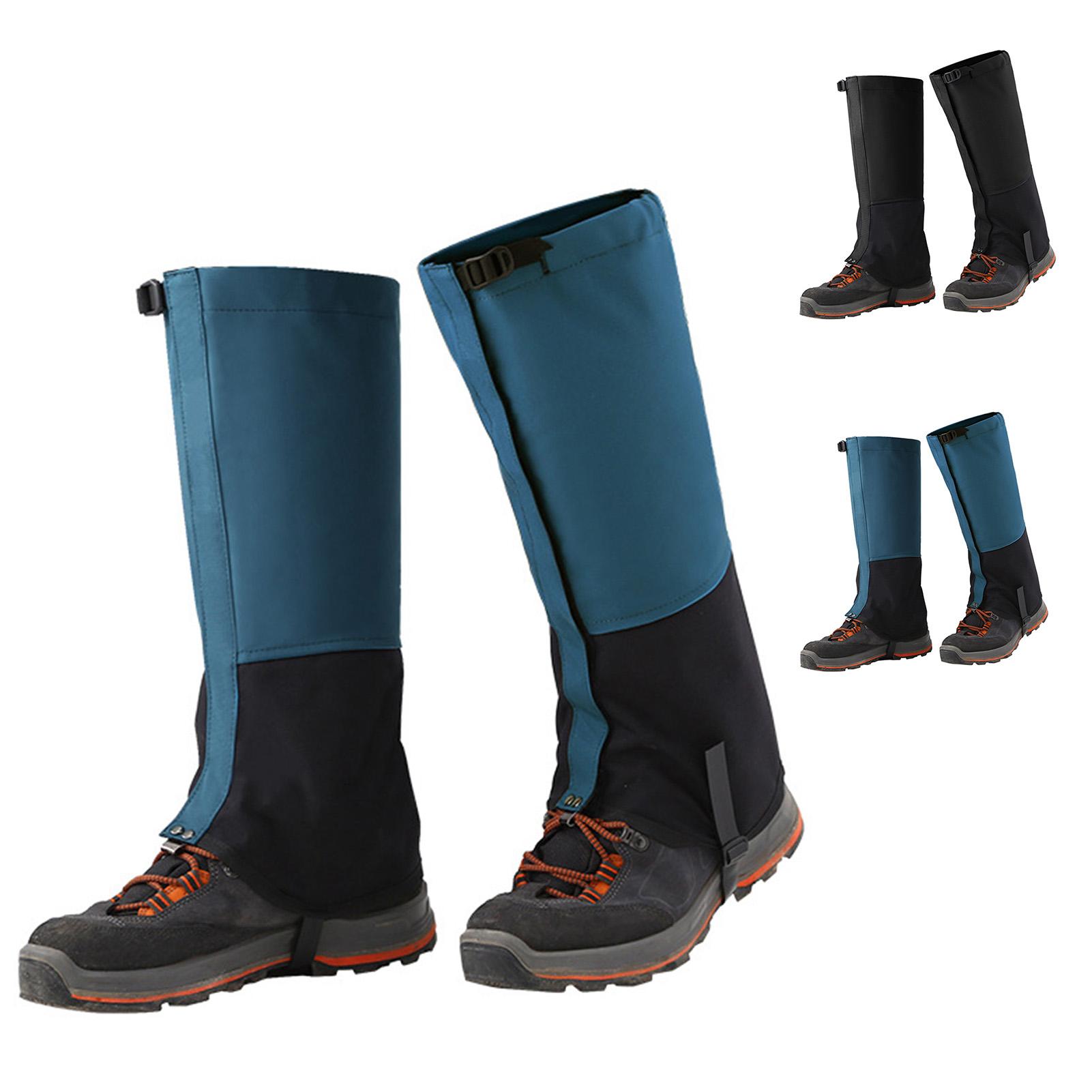 Giày Đi Tuyết Lông Cừu Lót Chống Thấm Nước Cao