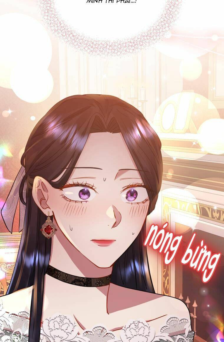 ác nữ phản diện đã chọn nam chính chapter 30.2 5