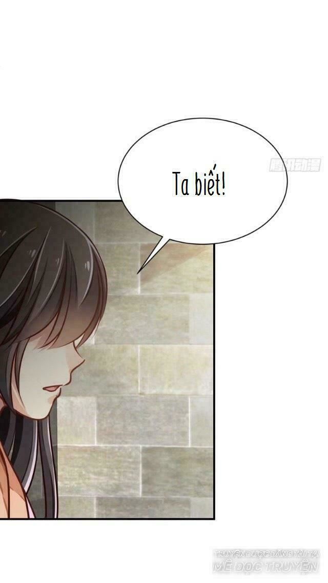 trọng sinh thành tiểu nha đầu chapter 21 31