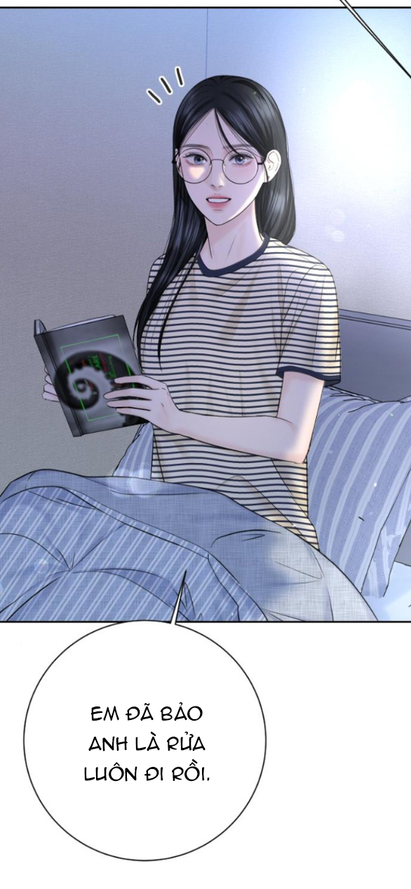 tôi sẽ cho anh thứ tồi tệ nhất chapter 27.2 26