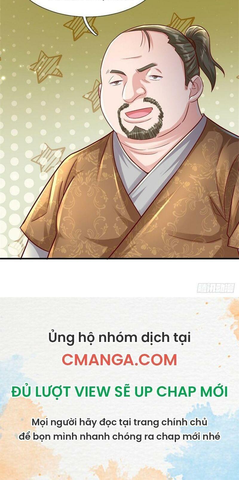 thuộc tính của ta đều tăng vào sức mạnh chapter 12 14