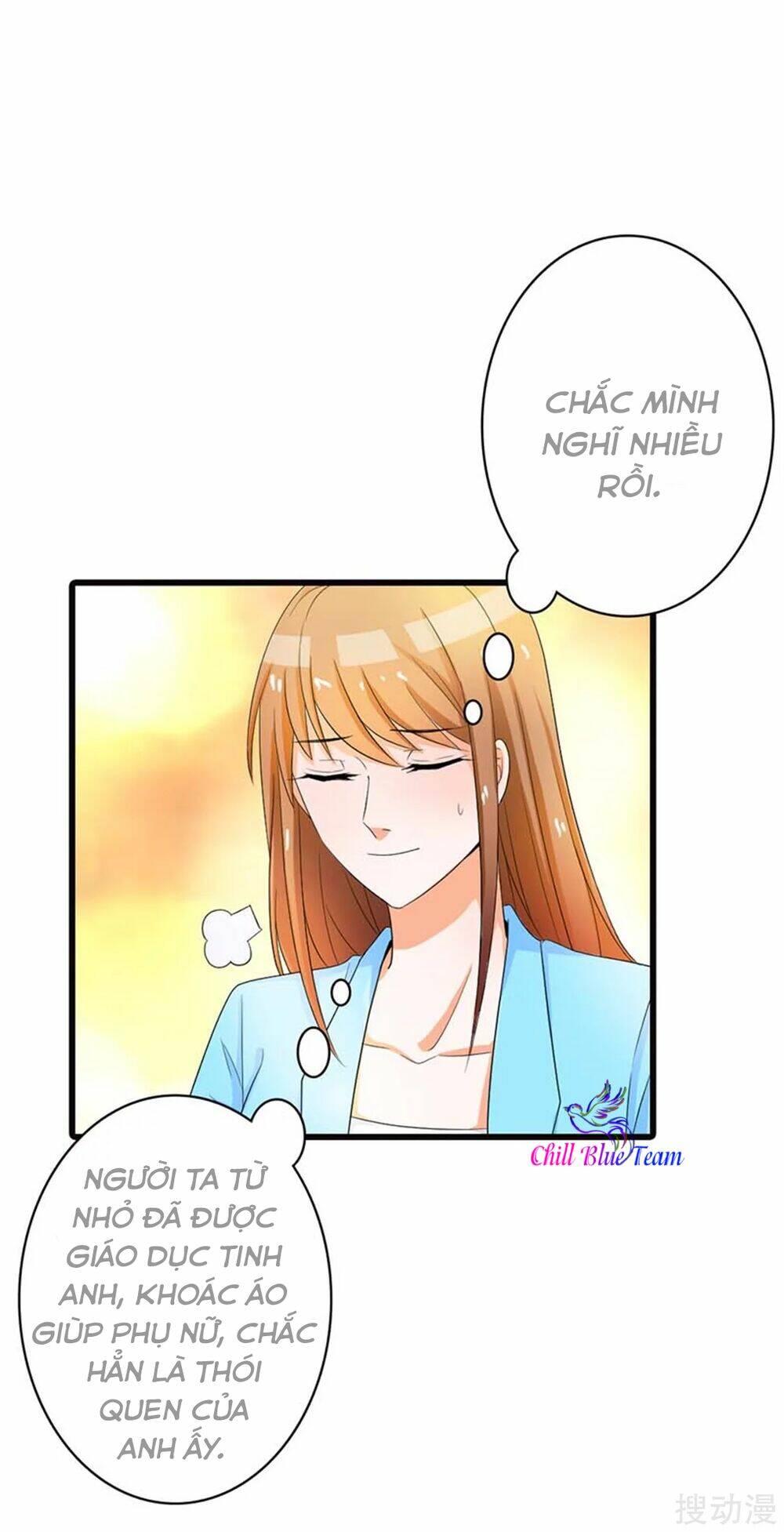 hủy diệt tra nam chapter 22 9