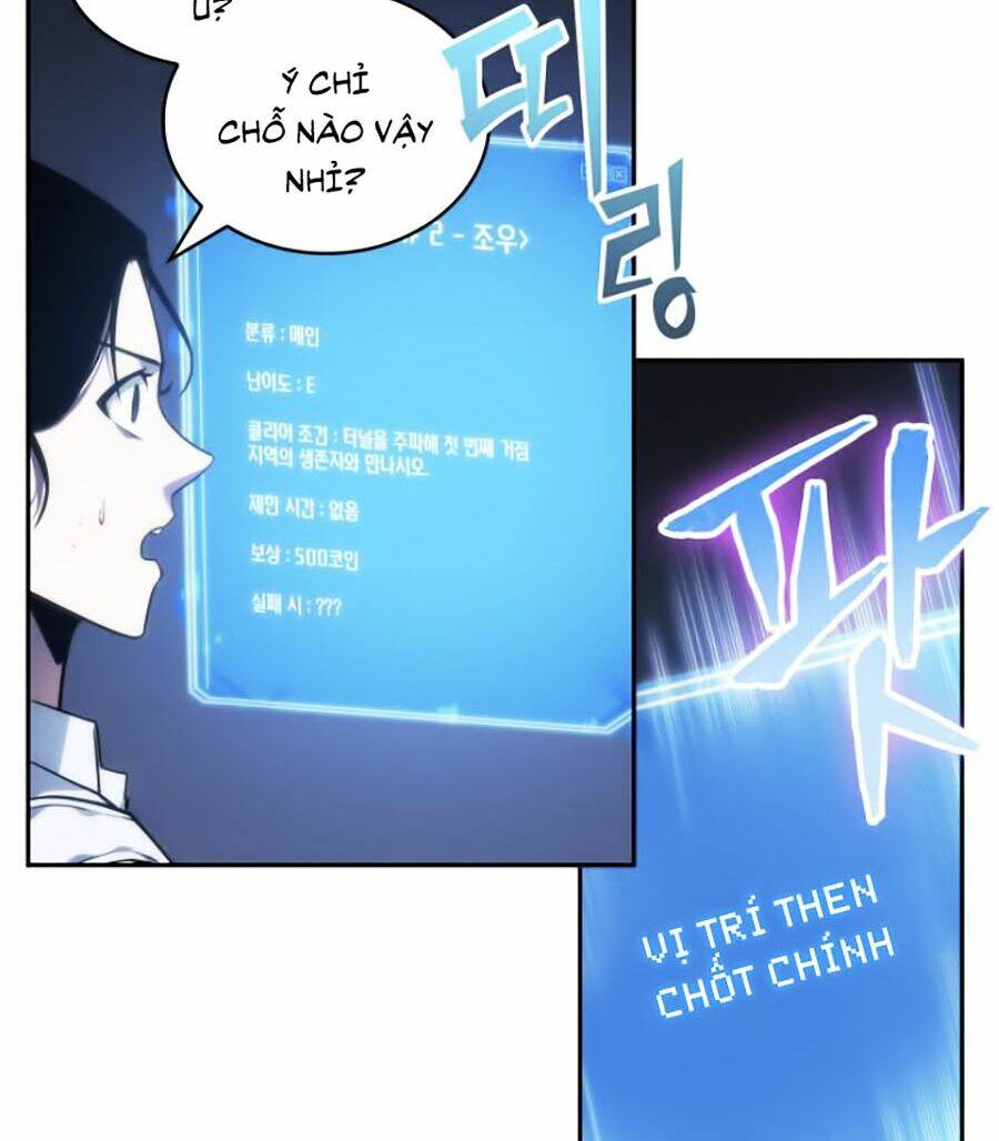 toàn trí độc giả - omniscient reader chapter 25 34