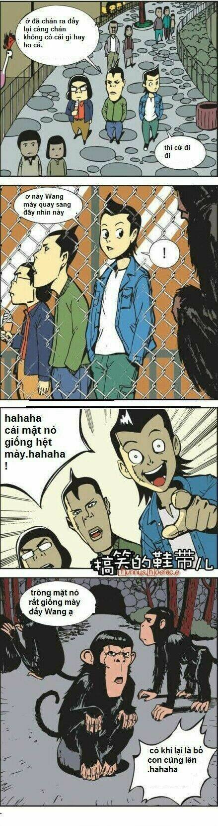 rage comic-troll chapter 79 19