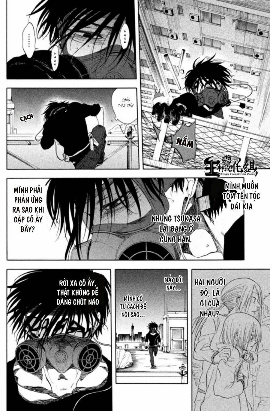 ranh giới quỷ chapter 10 13