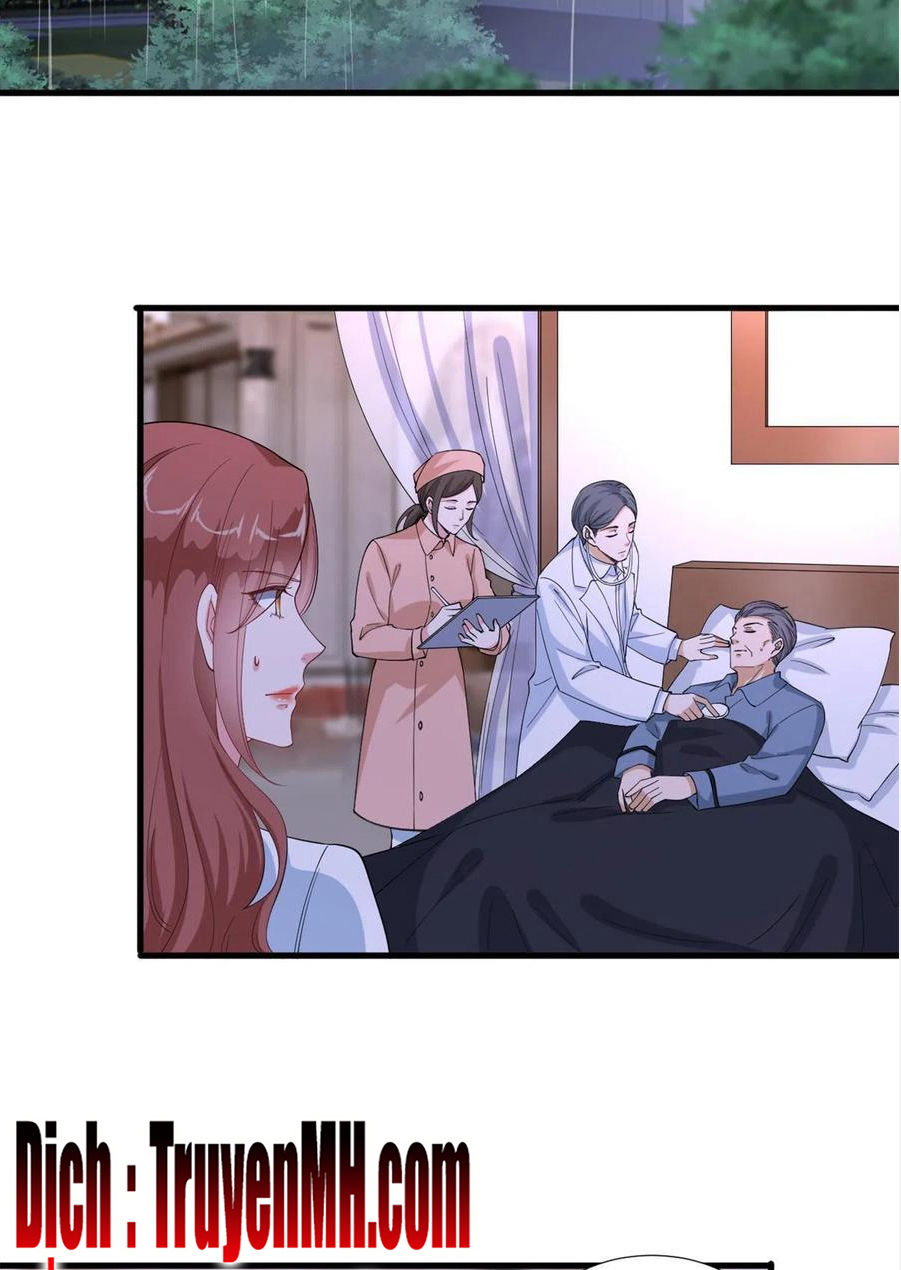 thí hôn lão công, cần giúp sức chapter 556 2