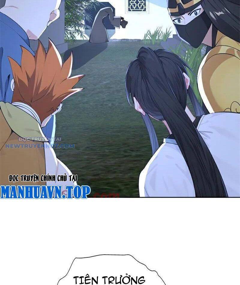 ta thực sự không muốn làm thần tiên chapter 112 5