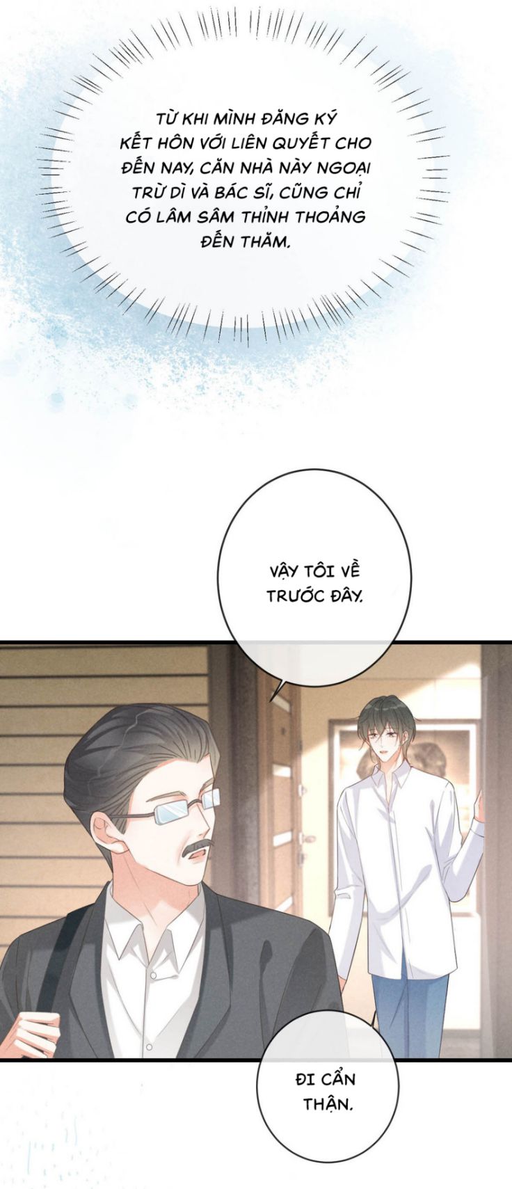 nịch tửu chapter 37 4