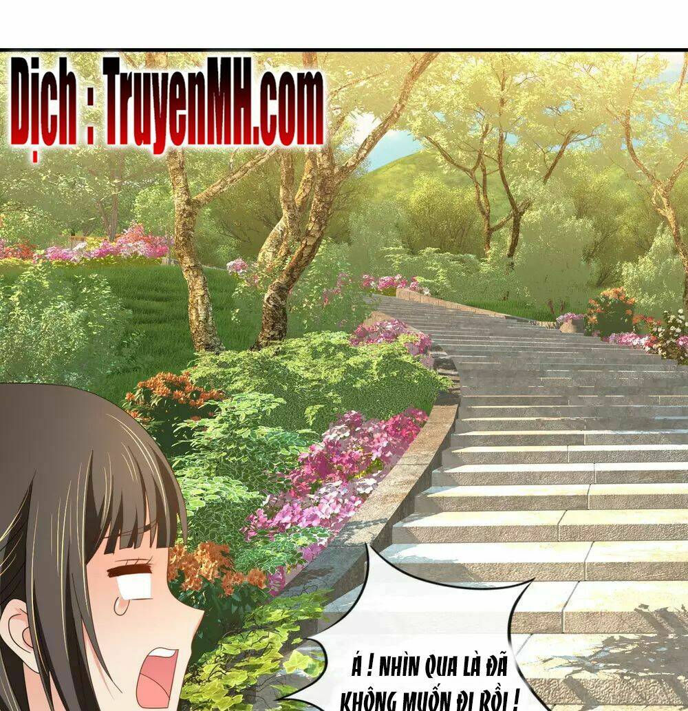 lãnh cung phế hậu muốn nghịch thiên chapter 109 12