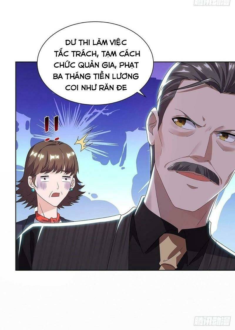 trọng sinh khí thiếu quy lai chapter 117 32