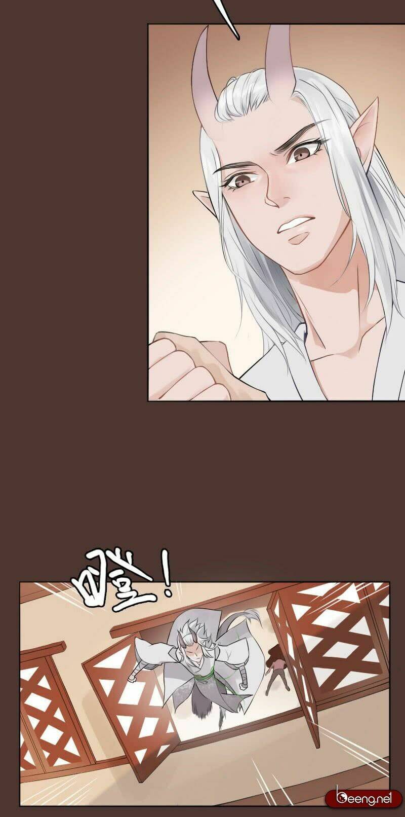 tây du ngạo tuyết thiên chapter 21 5