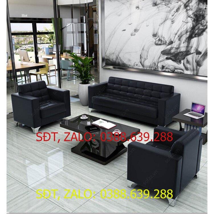 HOT - Bộ Ghế sofa văn phòng siêu đẹp , giá rẻ