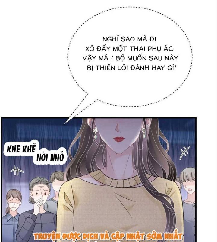 đại tiểu thư có thể có bụng dạ gì xấu chứ! (full) chapter 180 23