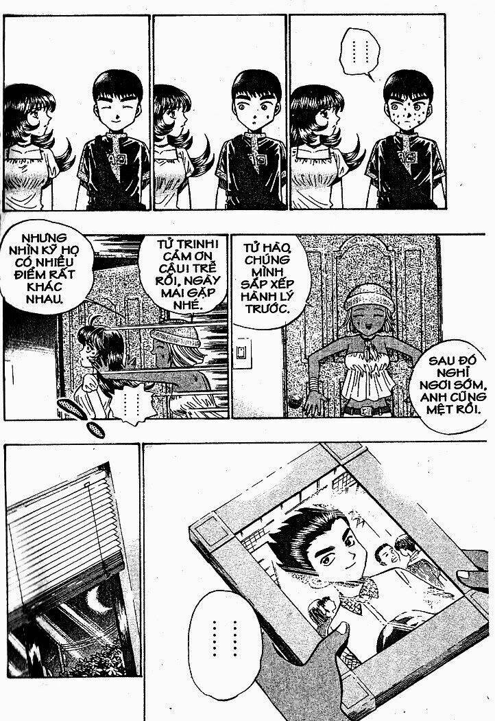 bowling king chapter 47 12