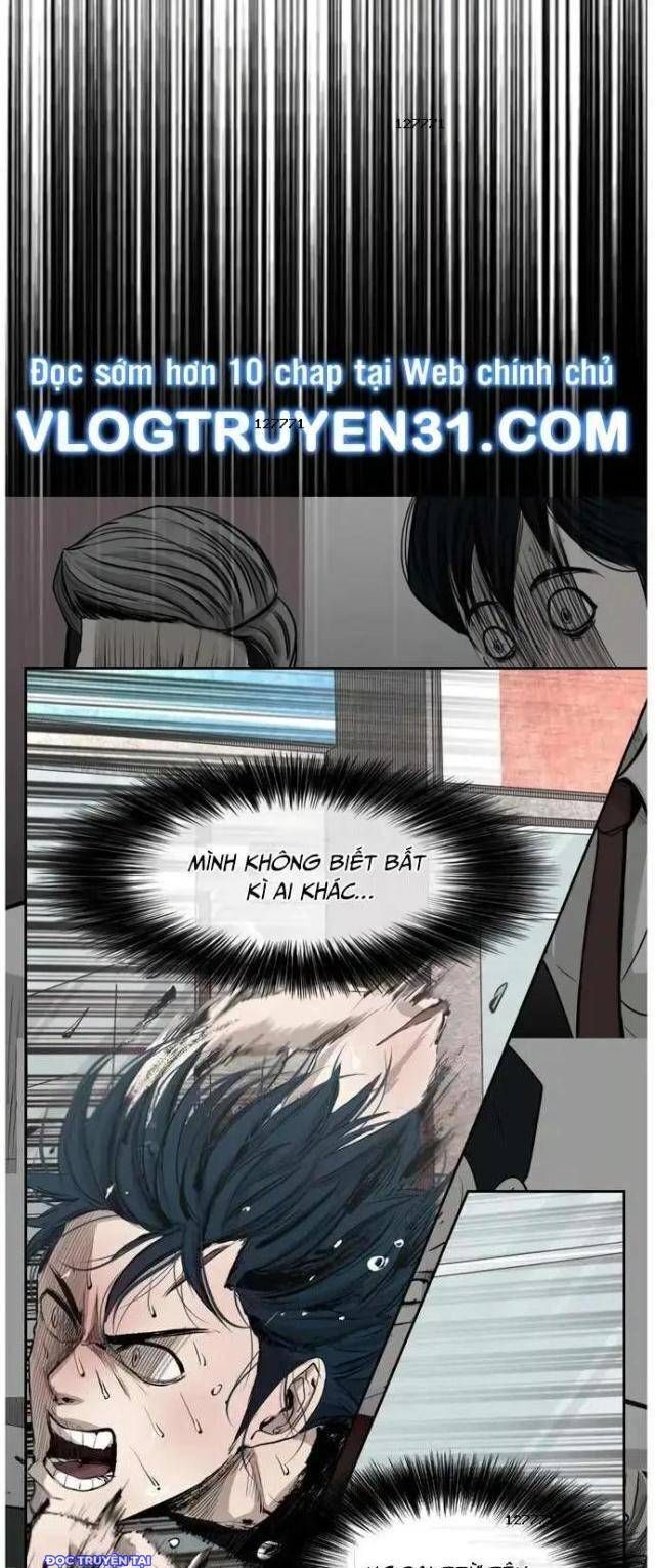 shark - cá mập chapter 127 4