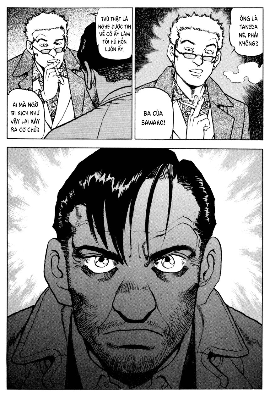 seizon life chapter 12 24