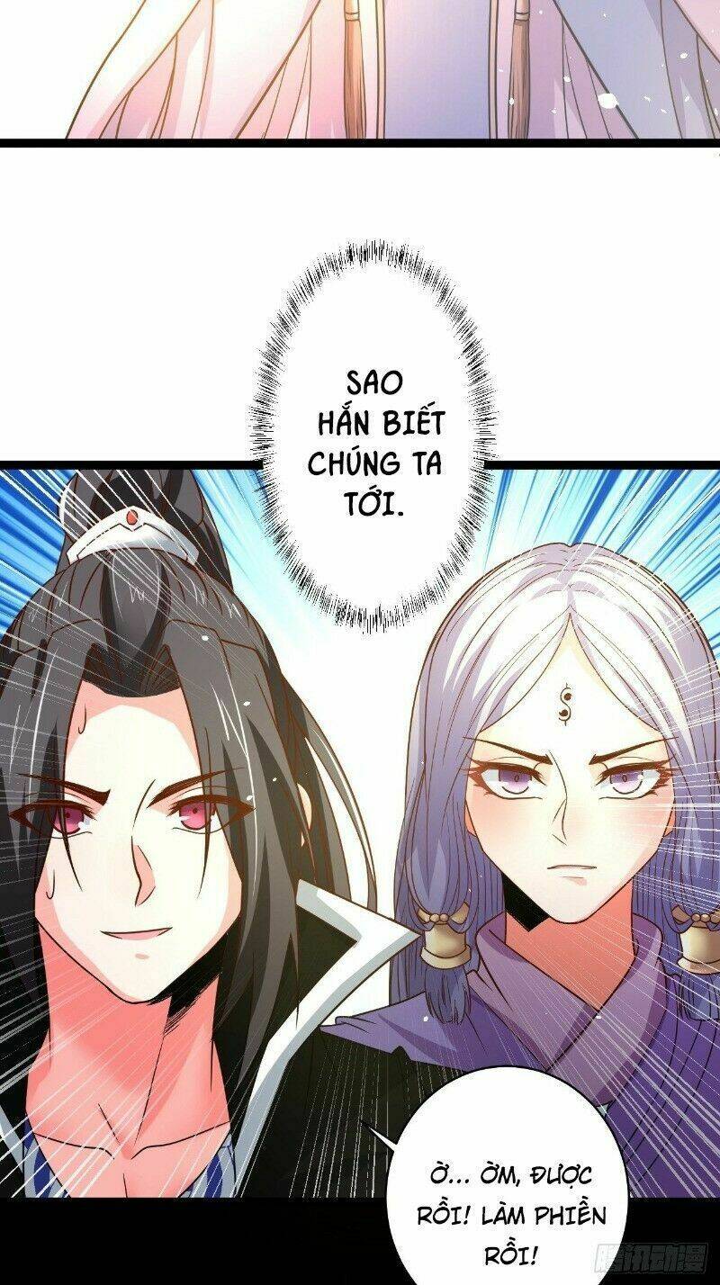 trọng sinh tối cường ma tôn ở rể chapter 78 13