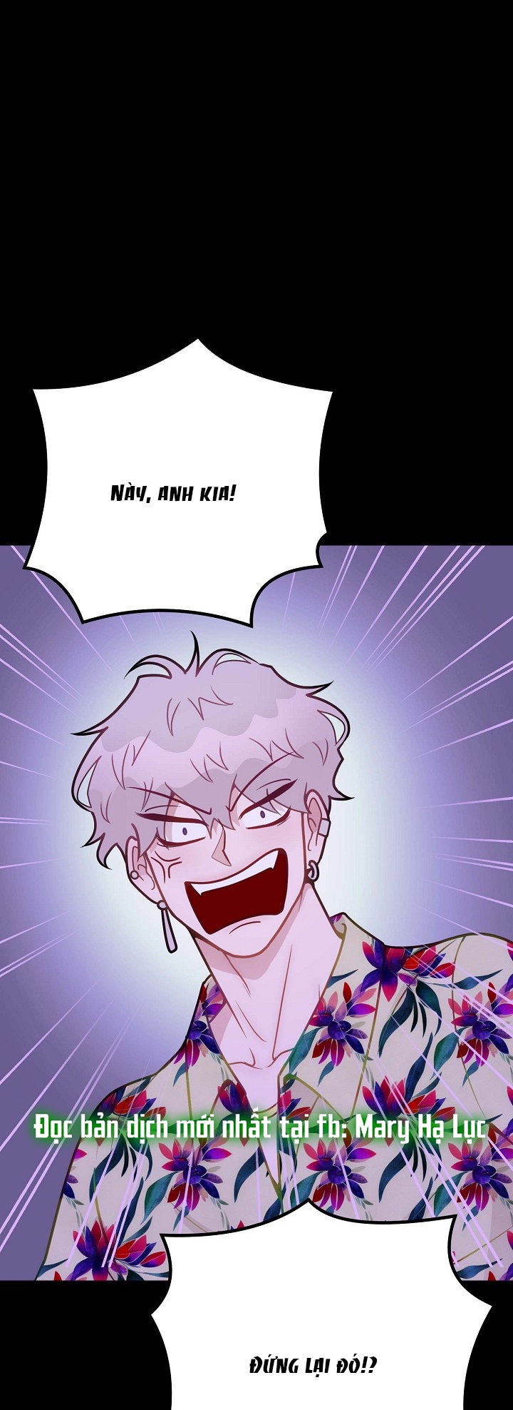 Mối Quan Hệ Không Tốt chapter 18.1 - Trang 5