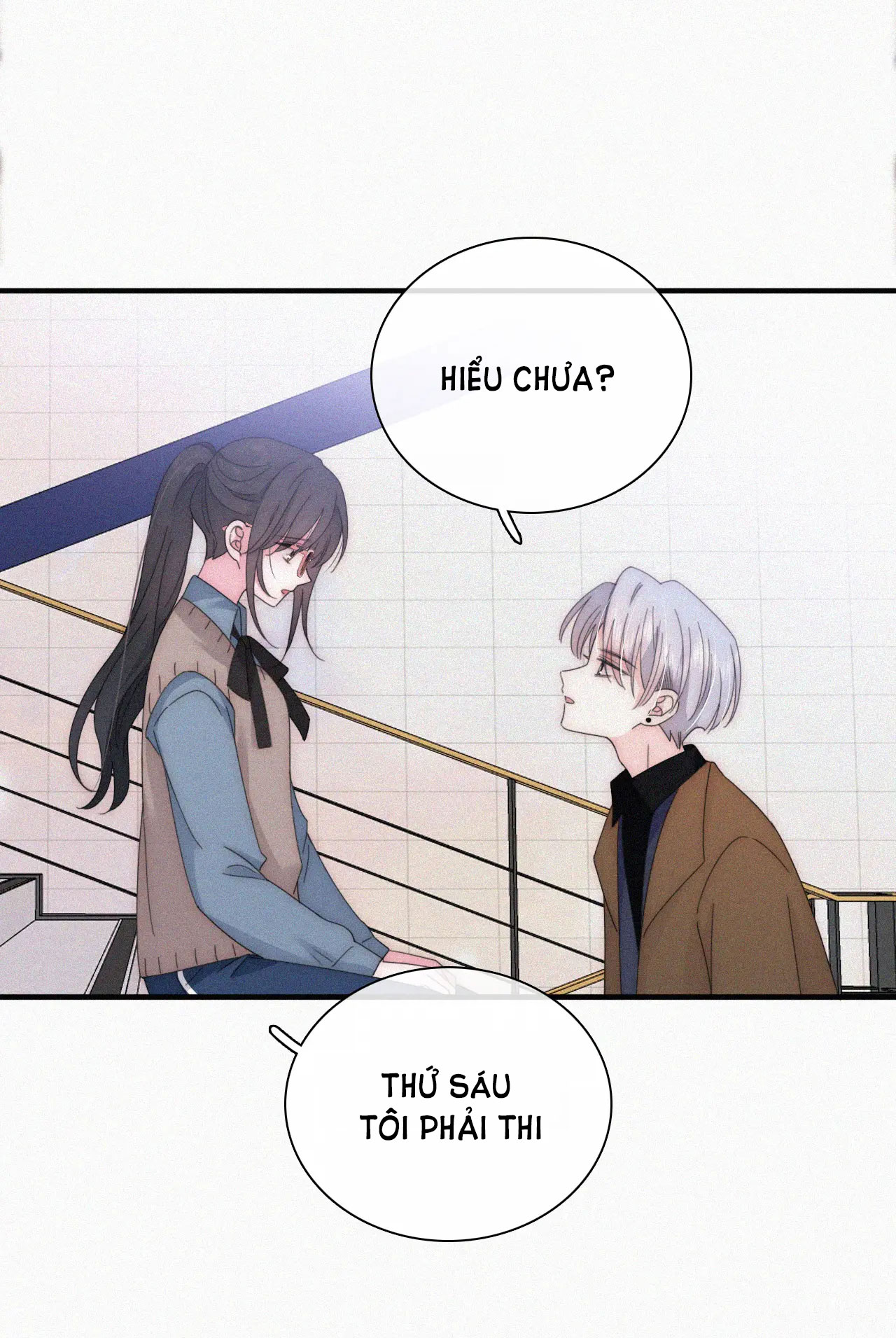 bệnh yêu chapter 32.2 15