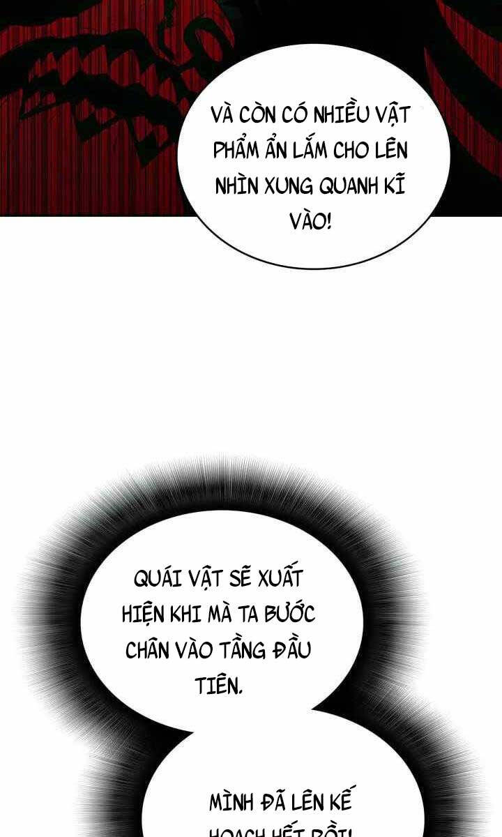 tôi là lính mới chapter 138.1 20