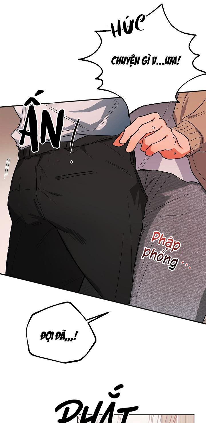 giang hồ gác kiếm có được không? chapter 1 42