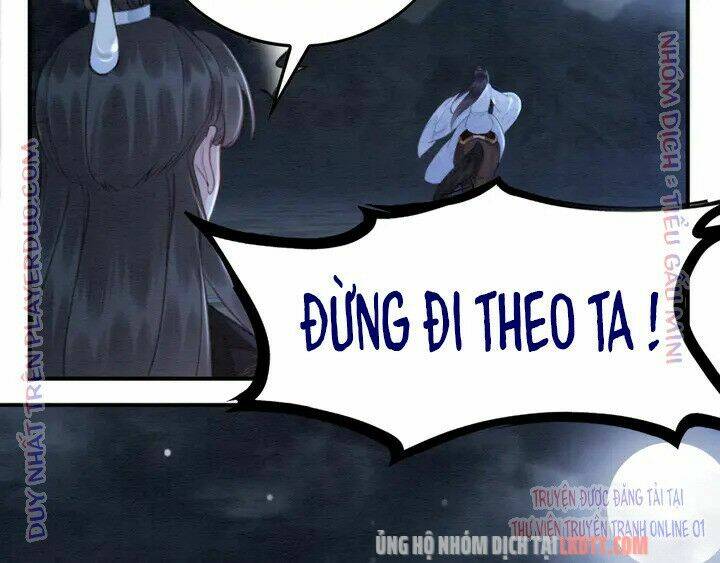 trọng sinh bá sủng nhiếp chính vương quá mạnh mẽ chapter 142 24