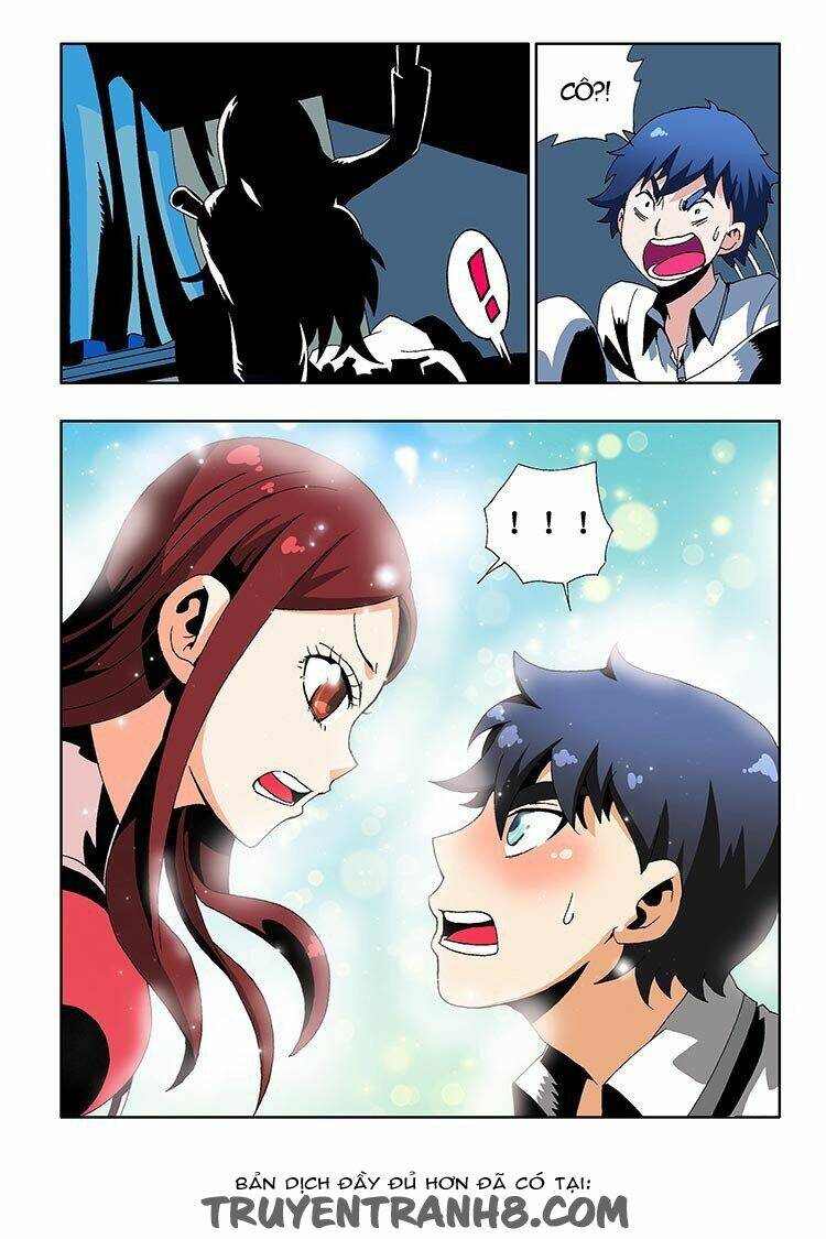 táng hồn môn chapter 2 16