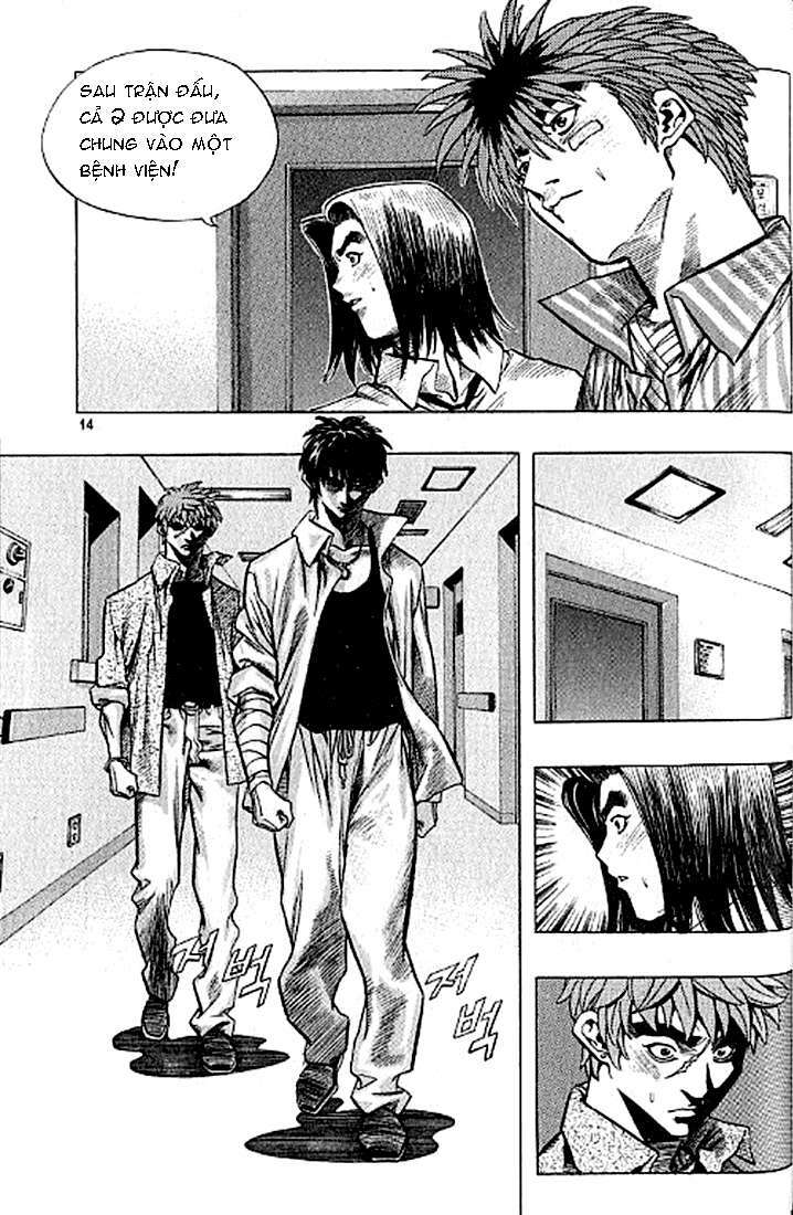 change guy chapter 176 10