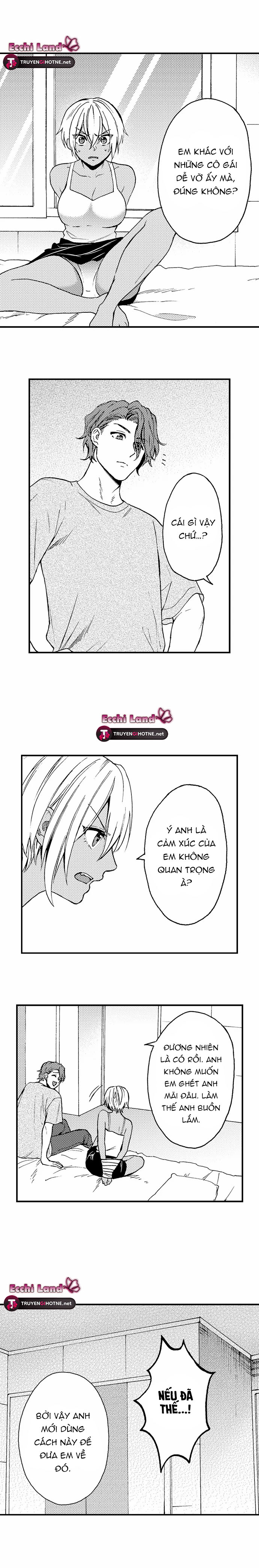 bị chịch bởi thằng bạn thân chapter 58.2 3