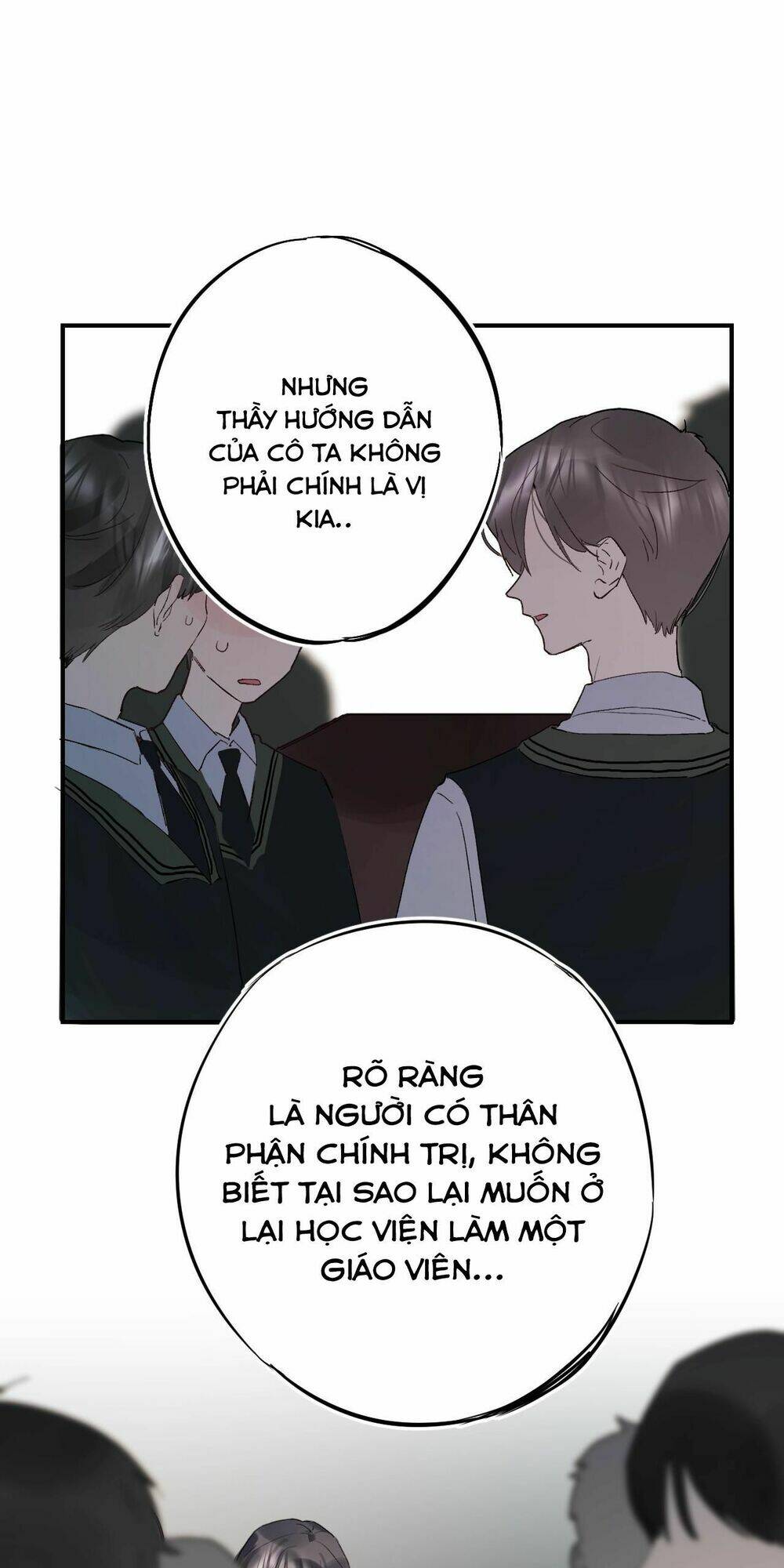 phù thủy hạng bét chapter 19 59