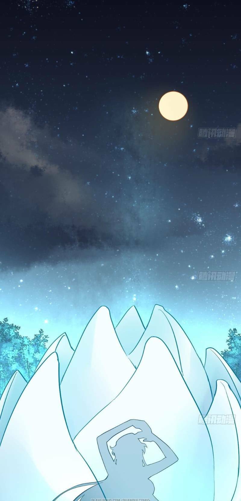 vạn cổ thiên đế chapter 21 8