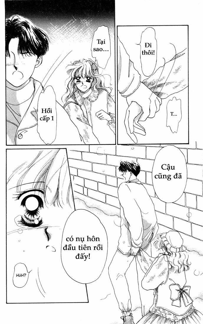 this time it was a kiss for sure chapter 2 16