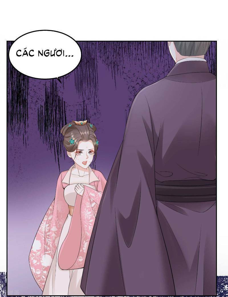 độc y đích nữ chapter 89 7