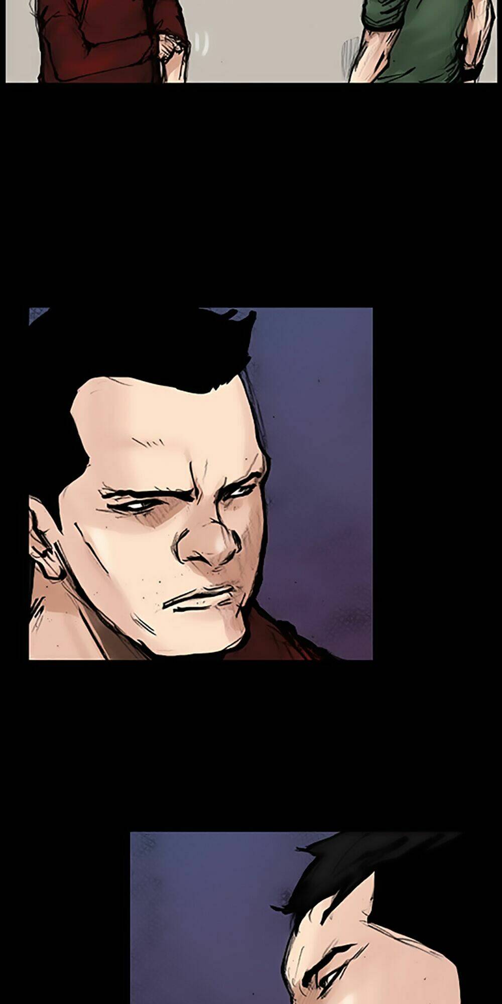 độc cô tiền truyện chapter 101 31