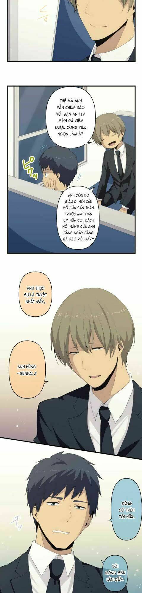 viên thuốc trùng sinh chapter 91 27