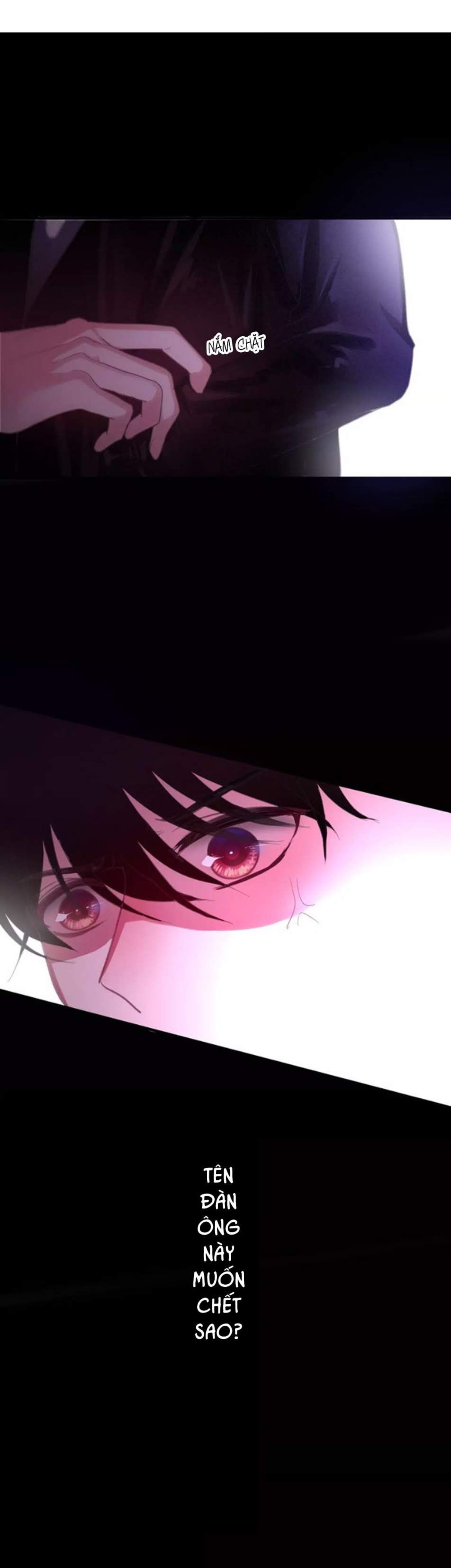 tháng sáu kì diệu chapter 40 14