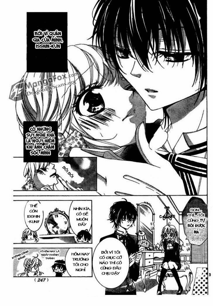 amai akuma ga warau chapter 3 2