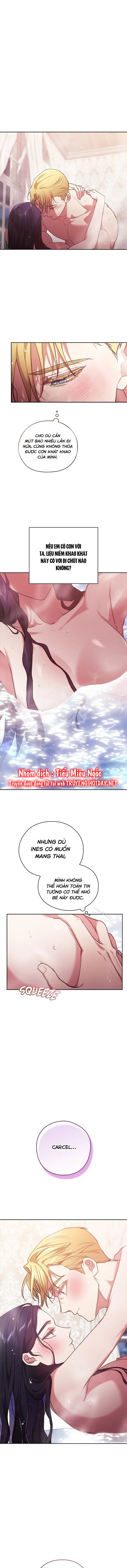 tôi mới là người quyết định cuộc hôn nhân này chapter 64 5