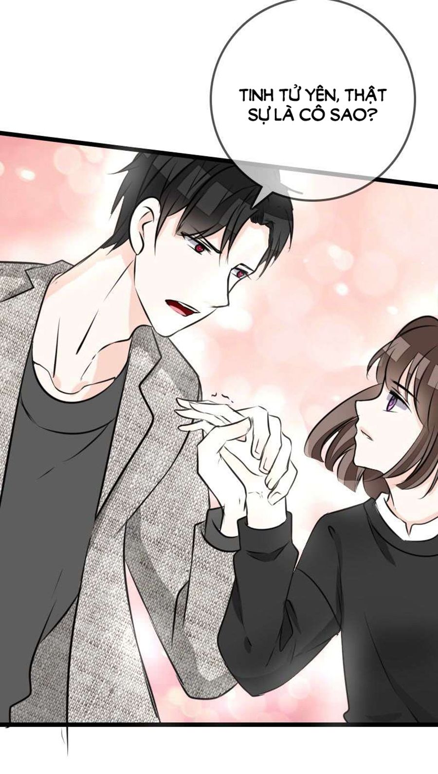 công chúa nữ vương mệnh chapter 81 9