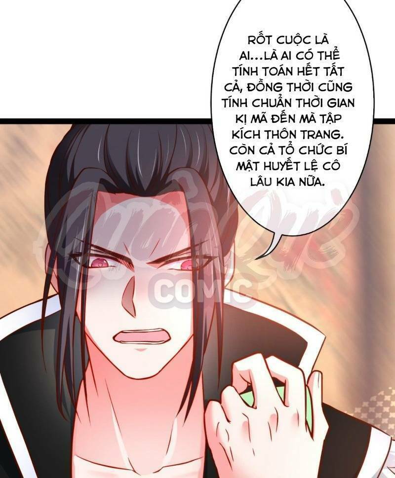 trọng sinh tối cường ma tôn ở rể chapter 43 50