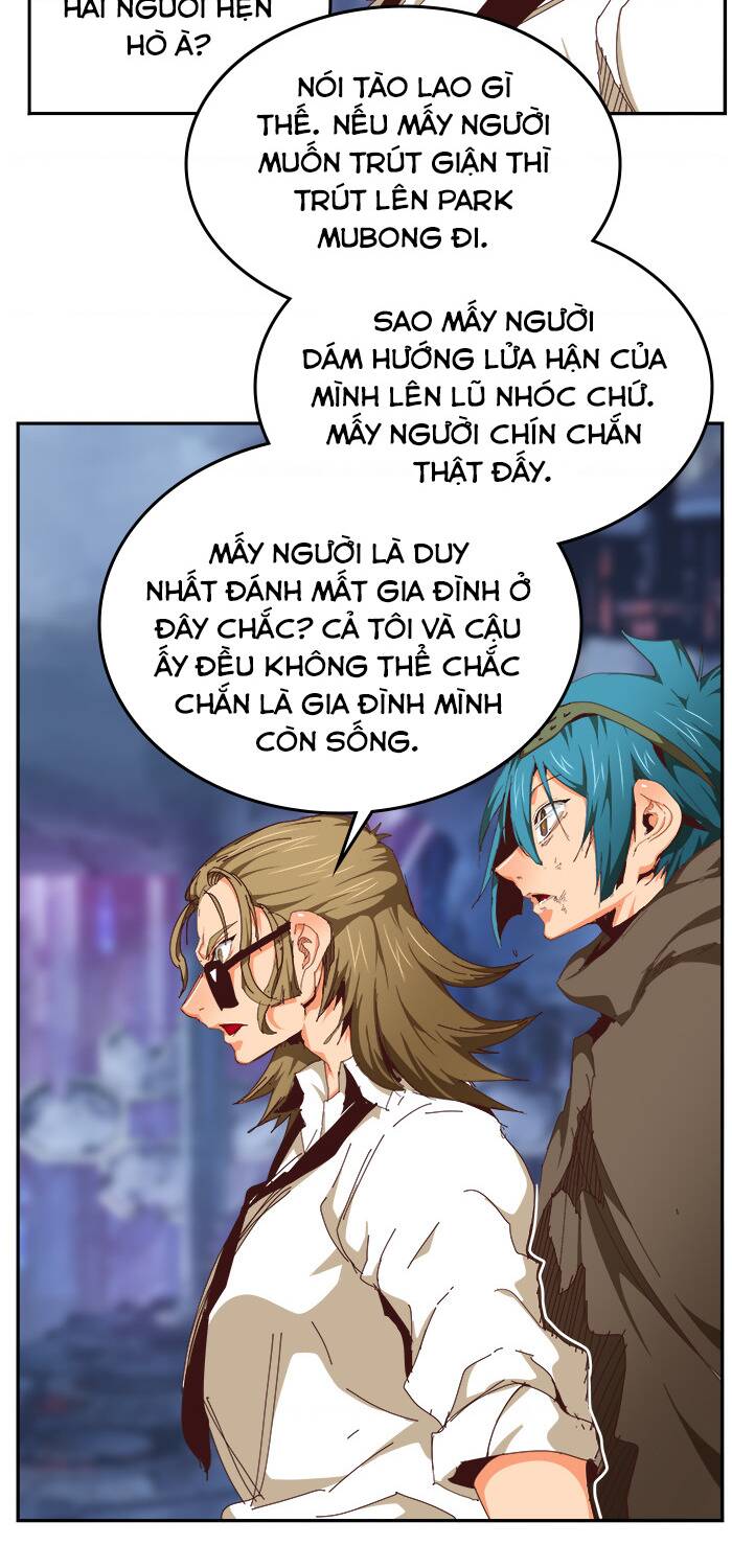 Chúa tể học đường chapter 536.5 18